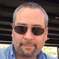 Olaf Perez