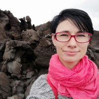 Eliška Bařina Barochová