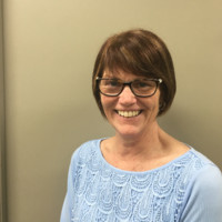 Sharon Vick