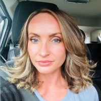 Holly Dodds