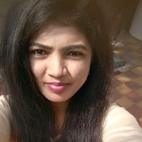pooja kadam