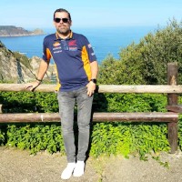 Francisco José Macias Muñoz