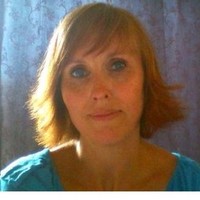 May-Britt Johansen