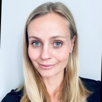 Marie Tegstedt