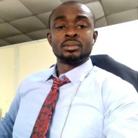 Ebirim Chidozie Sebastian