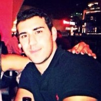 Dani Awad