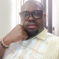 Godfrey Olokpo