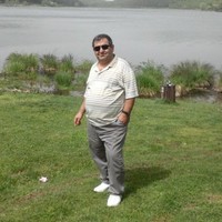 Harun Yorulmaz