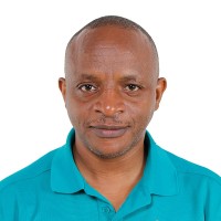 Daniel Nderitu