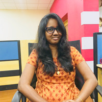 J Divya