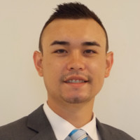 Connor Chao