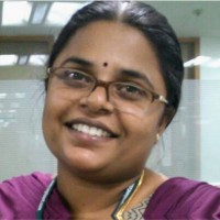 Suganya Govindaraju