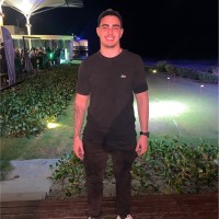 Caio Lima