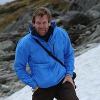 Jan Frode Baann