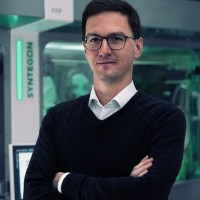 Michael Meyer