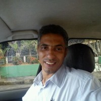 Marcos Silvério