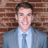 Davis Mitchell