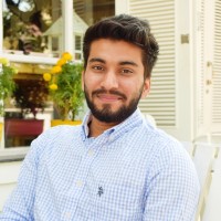 Harshit Rana
