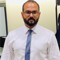 Rajiv Purushothaman