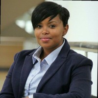 Mauveen Gordon