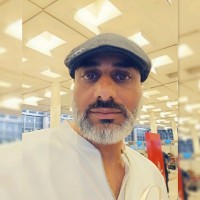Tanveer Khan