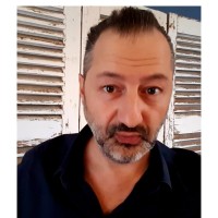 Vincent Gardia
