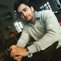 Sandeep Charak