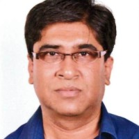 Dilip Kumar Ghosh