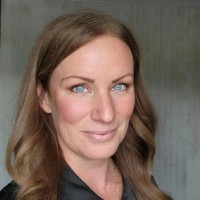 Rebecca Lindgren Ahlkvist