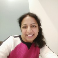 Dhatchini Ramanathan