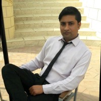 Mayank Goswami