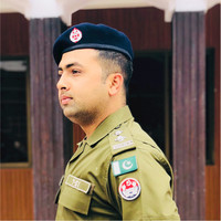 Sohail Liaqat