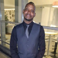 Keith Nyamande