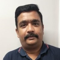 Saravanan K