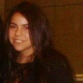 Denise Barrientos Medel