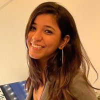 Nancy Midha