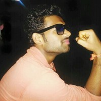 rahul bhand