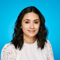 Dhara Shah