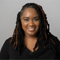 Ebony S. Johnson, Mpa, Cnp