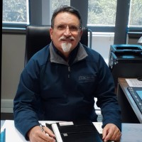 Stephan Pieterse