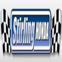 stirling honda