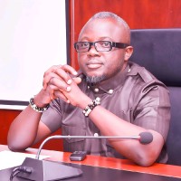 Lamina Kamiludeen Omotoyosi