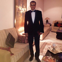 Amit  jai Bhalla