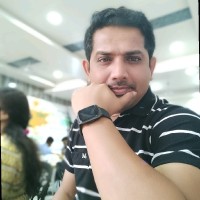 Rushikesh Joshi