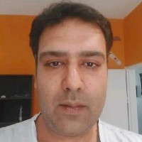Shahrooz Alimoradpour