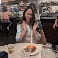 Christine Bergeron-Walsh