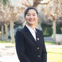 Michelle Zhang