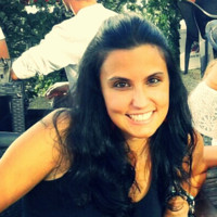 Claudia Calvi