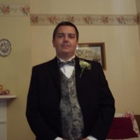 Sean Anthony