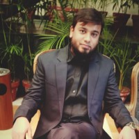 Usman Shabbir